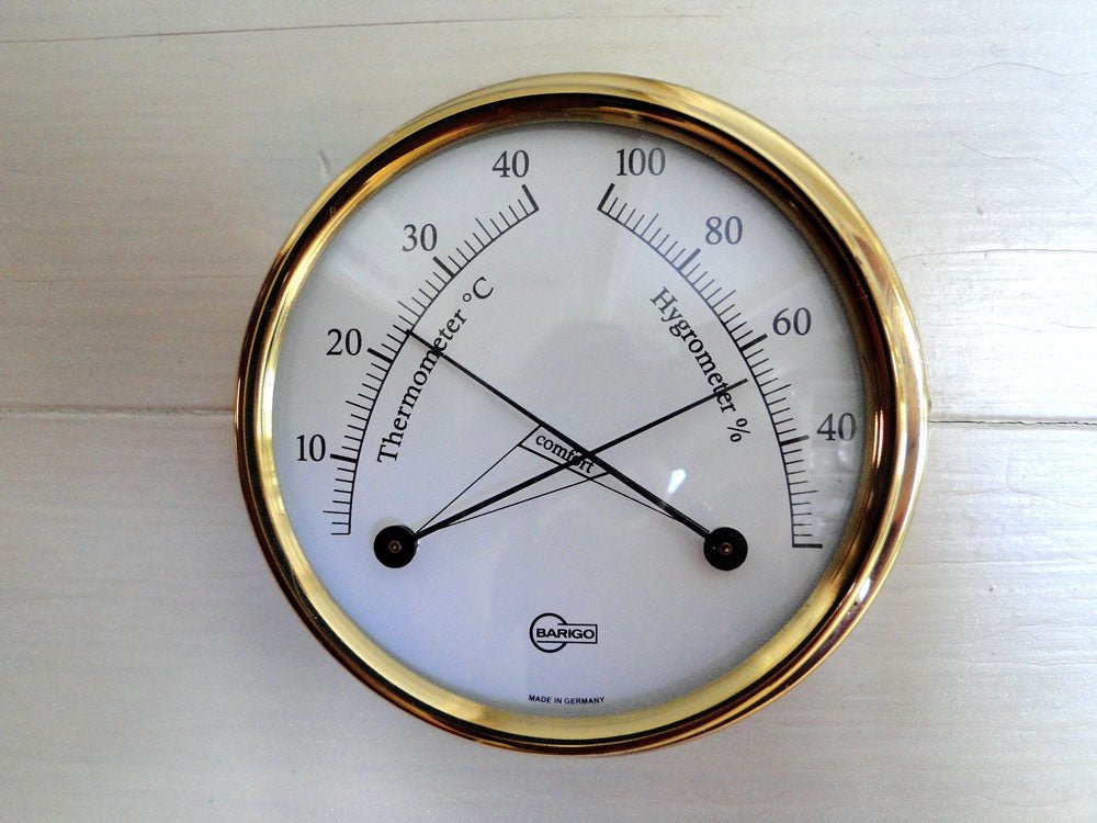 Devices Used To Measure Temperature | Tech Instrumentation