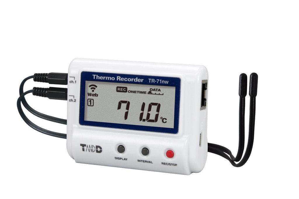 TR-71nw • $210.60 TandD