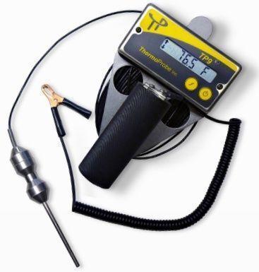 TP9A - 075 - SW - SM • $1,531.06 • ThermoProbe