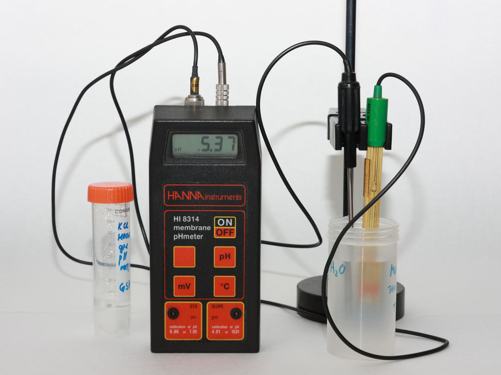 Asphalt Lab Supplies - Tech Instrumentation