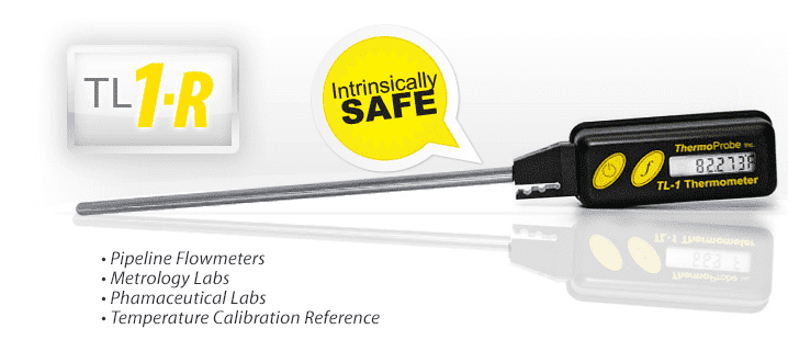 High Precision Thermometers & Accurate Measuring Tools – Tech ...