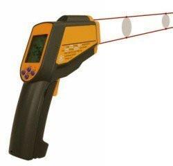 Infrared Thermometers | Tech Instrumentation