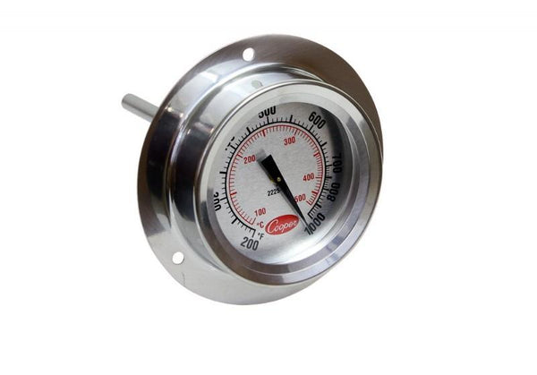 2225-20 Cooper-Atkins Pizza Oven Thermometer Thermometers Fast