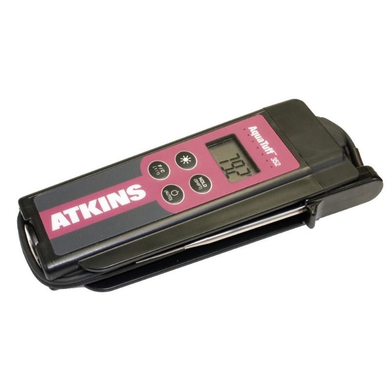 Aquatuff Products by Cooper-Atkins – Tech Instrumentation