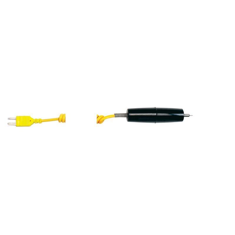 Probe Racing Yellow 50121-K Race Tire Probe Temperature Probes Fast shipping Tech ...