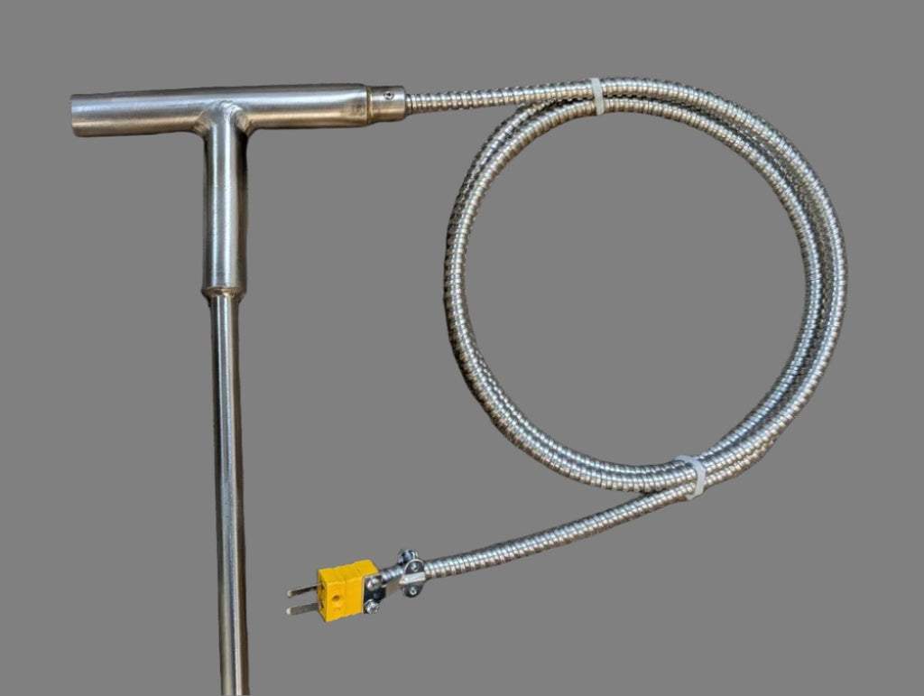 50701-BLZ Probe Handle, Type K