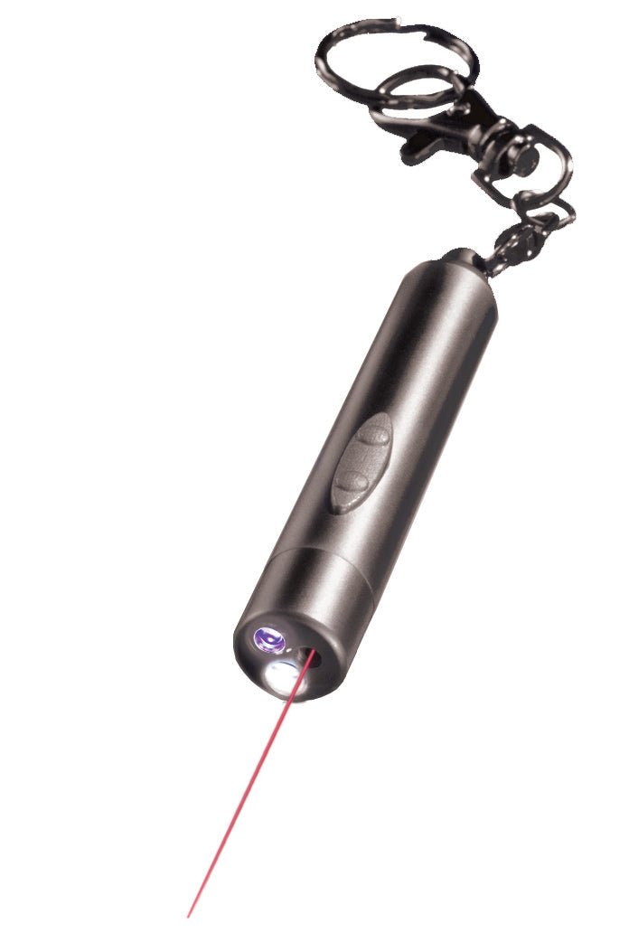 UV Laser White Light – Tech Instrumentation