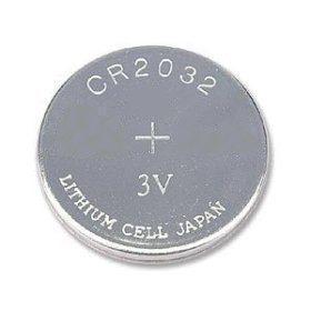 Battery CR2032x6 • $12.90 Tech Instrumentation