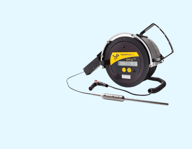 Precision Instrument Tpp Instrumentation Tools & Calibration Services | Tech Instrumentation