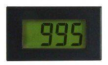 D35F-LCD • $145.20 Tech Instrumentation