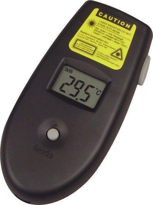 Irtn205l Infrared Thermometer Infrared Thermometers Fast Shipping Tech Tech Instrumentation