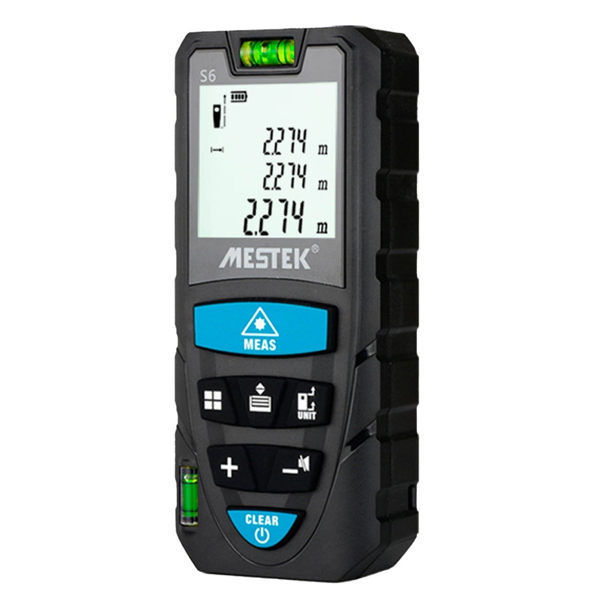 Laser Distance Meter – Tech Instrumentation