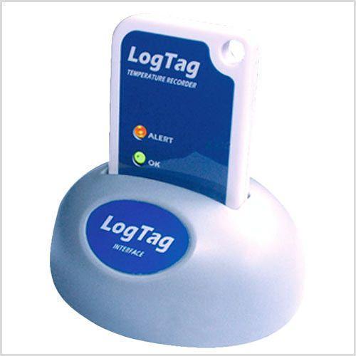 LogTag USB Docking Station Data Loggers Fast shipping Tech Instrumentation