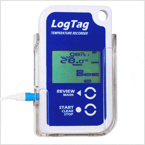 LT-WMB-01 Wall Mount Bracket for LogTag Recorders Accessories Fast ...