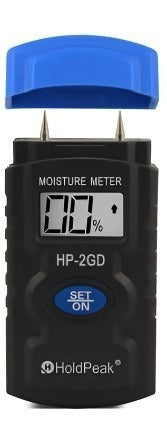 MMHP2 - GD • $4.96 Tech Instrumentation