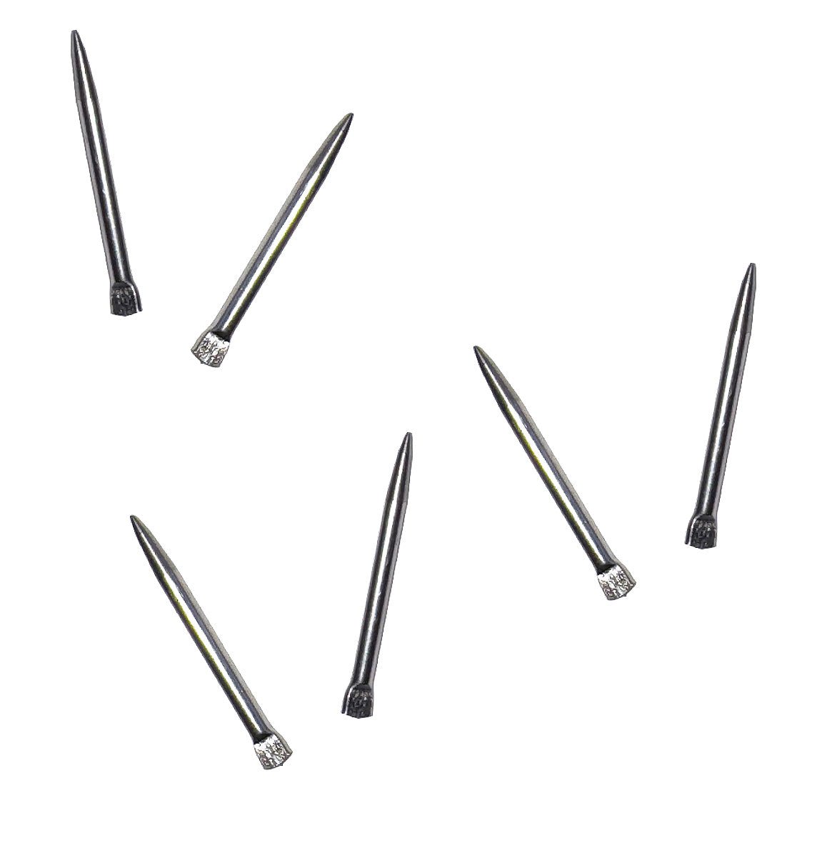 Multifunctional Pin Multifunction Moisture Meter Replacement Pins (Pack of 6) – Tech ...