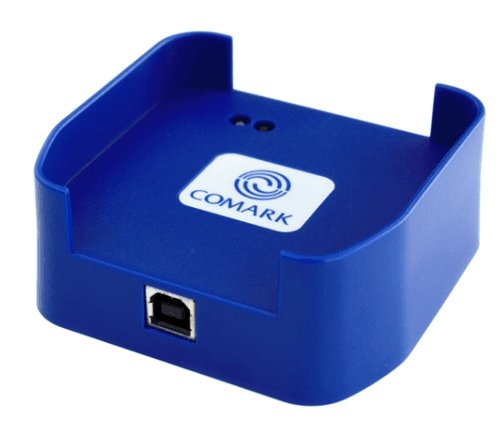 Comark Computer N2000CR-USB Comark Computer Interface Data Loggers Fast shipping Tech ...