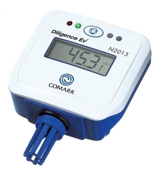 Comark Key Machine Comark Temperature Monitoring Solutions – Tech Instrumentation