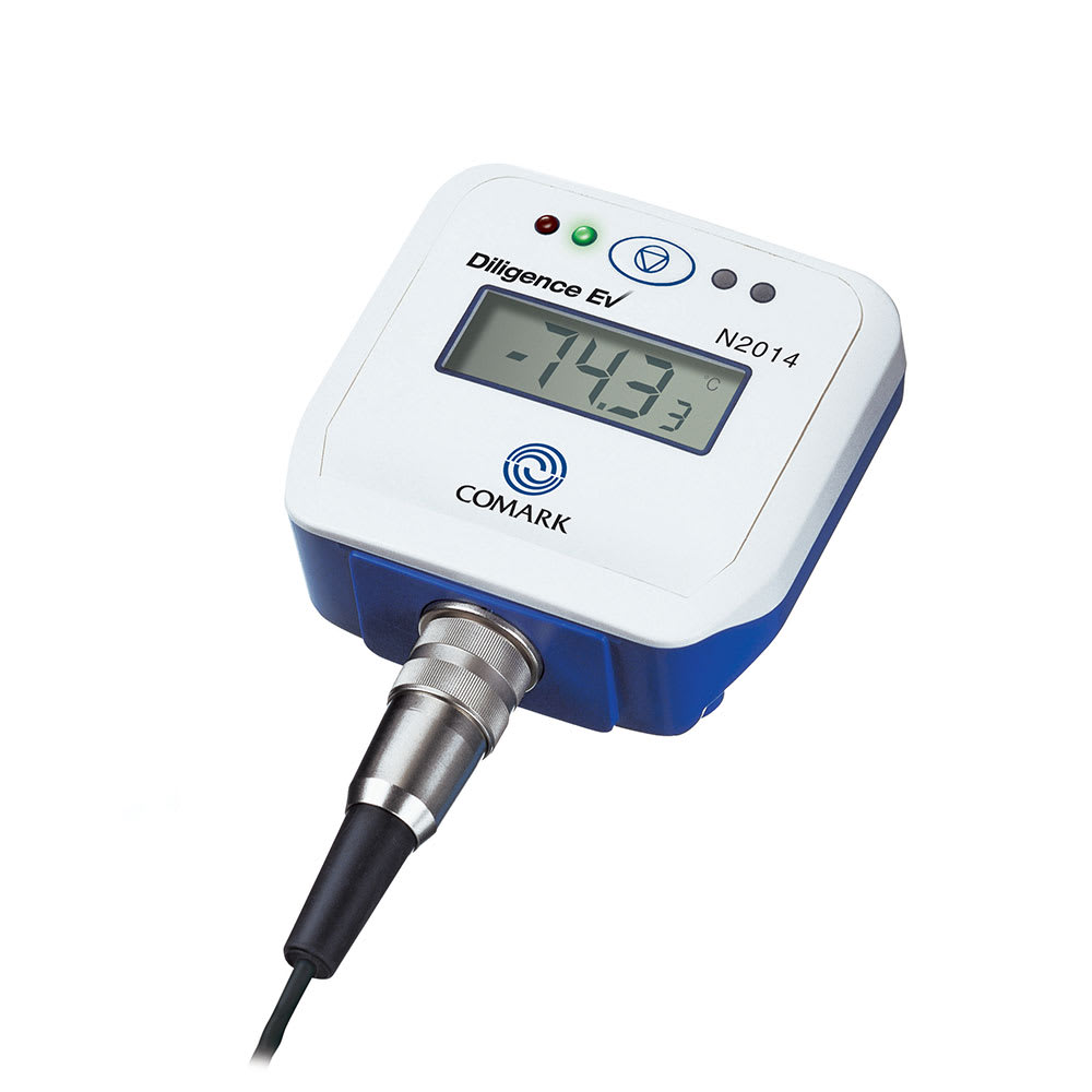 Comark Computer Comark Temperature Monitoring Solutions – Tech Instrumentation