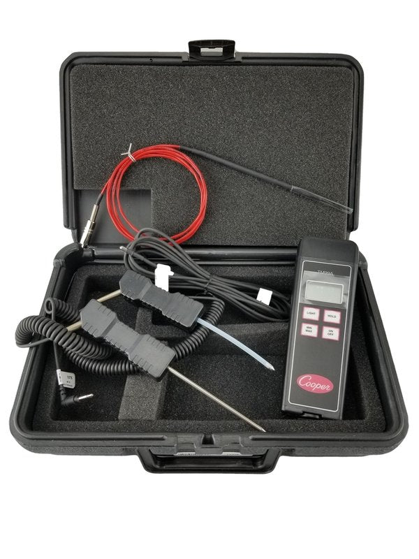 PK100 - Hatchery Thermometer Kit Thermometers Fast shipping Tech ...