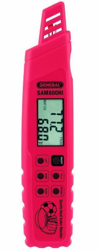 SAM800HI • $75 General Tools 681035101001