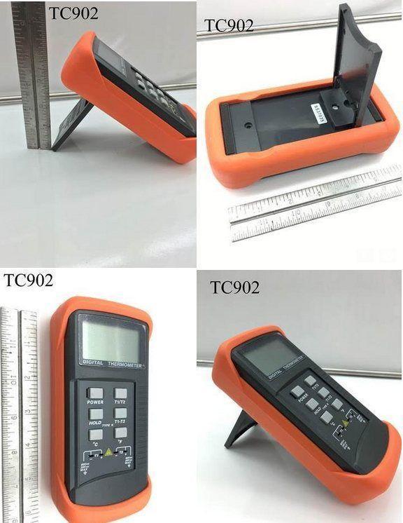 TC902 • $36.60 Tech Instrumentation