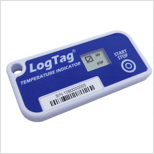 LogTag Data Loggers & Recorders – Tech Instrumentation