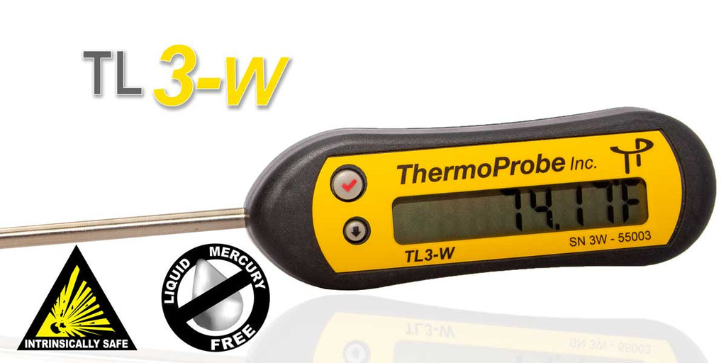 TL3W - 04 • $1,192.07 ThermoProbe