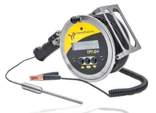 TP7D - 075 - SW - SM • $1,628.49 ThermoProbe