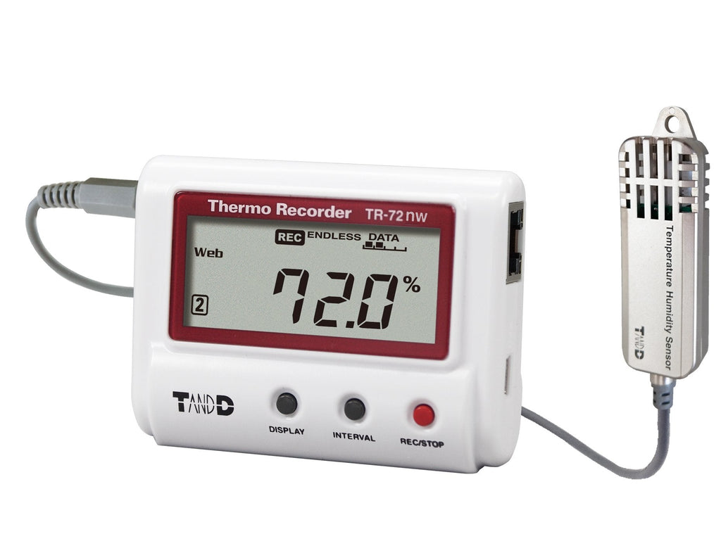 TR-72nw-S • $324.20 TandD
