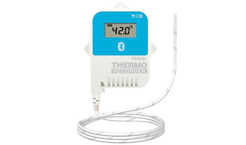 TR42A • $129.10 • Tech Instrumentation