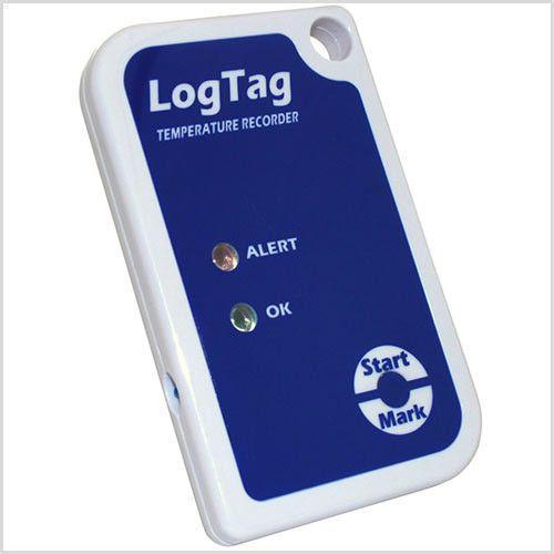 TRIX-8 • $32 • LogTag