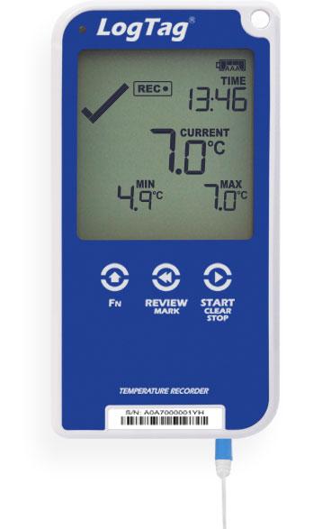 LogTag Data Loggers & Recorders – Tech Instrumentation